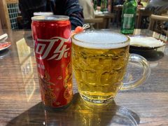 -那些年一起吃串的地方·青岛老烧烤(总店)