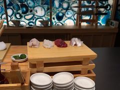 -小十Omakase(地王大厦店)