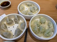 -船歌·鱼水饺青岛菜(国贸商城店)