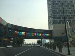 -圆融购物中心(南天成路店)