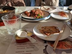 -南山鲜虾面·活鲜小馆·海味大连菜(南山总店)