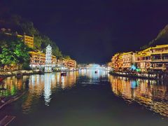 -上席擂茶·新中式青年茶馆(古城店)