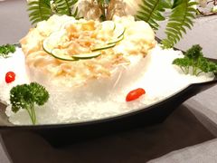 -顺峰(农展馆店)