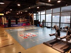 -广州市力美健天娱健身运动有限公司