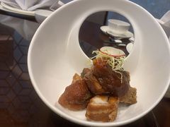 -彩丰楼·中餐厅(国家会展中心上海洲际店)