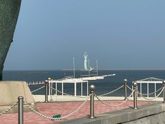 -山海广场