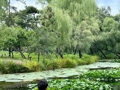 -承德避暑山庄景区