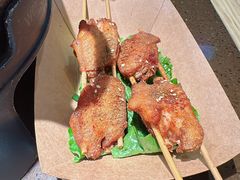 -蛙喔牛蛙(金桥太茂店)