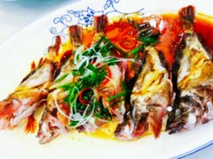 -沈家门海鲜夜排档(东港店)