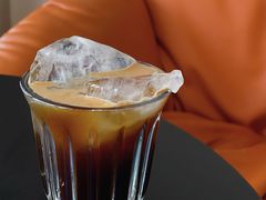 美式-DTcoffee