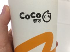 -CoCo都可(安河桥华联店)