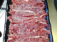 -手选潮汕鲜活牛肉火锅(二七广场店)