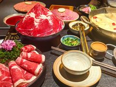 -色響火锅(恒隆广场店)