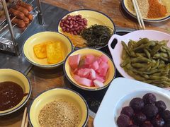 -香约老地方烧烤(九道街店)