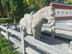 -洛阳白马寺