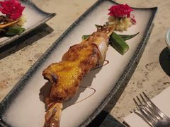 -T館·花园艺术餐厅