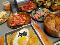 -金龙烧烤·牛肉面(西塔店)