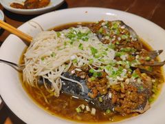 外婆鱼头-外婆家(西红门荟聚购物中心店)