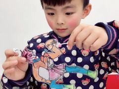 -学知乐教育·幼小衔接·小学科辅导(浦东外高桥森兰中心)