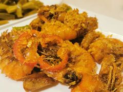 避风塘炒海虾-衡山汇·高级粤菜(霄云路店)