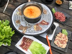 -炭火功夫(儋州店)