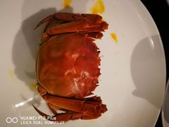 -乐咖啡西餐厅(太湖皇冠假日酒店)