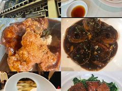 -老正兴菜馆(福州路店)