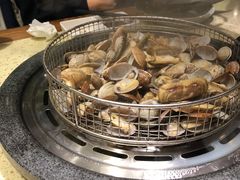 -船梆煮•蒸汽海鲜·生腌干蒸(五四广场店)