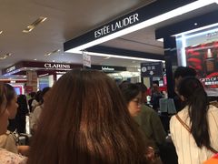 -崇光百货(铜锣湾店)