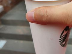 -星巴克(天津五大道店)