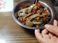 -88号小吃店·经典云南菜·地道纳西美食