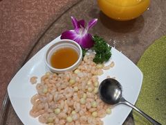 -瑞福园联谊餐室(茂名南路店)