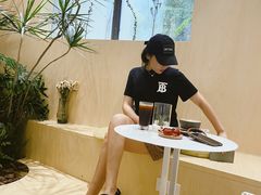 -XI·LaundryCafe 喜咖自助洗衣咖啡店
