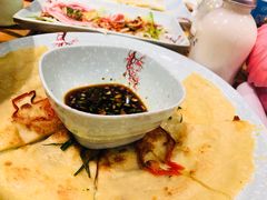-7年8班朝鲜族非遗美食(三钢里店)