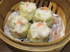 -新梅园不夜粥(龙华店)