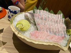 -小山日本料理(兴业太古汇店)