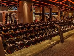 -古德菲力健身(湛江金沙湾店)