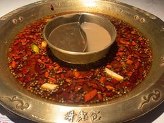 -哥老官重庆美蛙鱼头(五角场合生汇店)