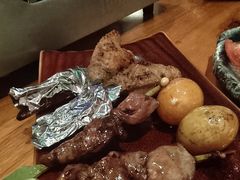 -醉虎传(南锣鼓巷店)