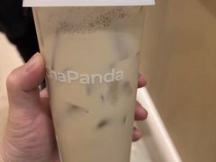 -茶百道(柏威年店)