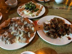 -老七饭馆(光荣道总店)