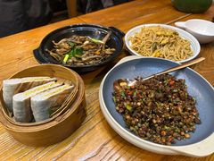 -云海肴·汽锅鸡·云南菜(天津国金汇店)