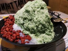 -糖糖屋•糖水•雪花冰店(时尚天河店)