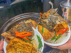 -好兄弟郭巨海鲜(天一阁店)