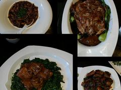 -老正兴菜馆(福州路店)