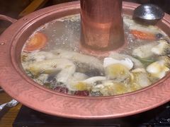 -民食香·腊排骨野生菌美食(木府店)
