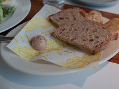 -IES Restaurant(去未舍店)