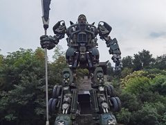 -三国赤壁古战场