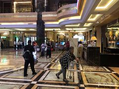 -碧桂园凤凰城酒店(南京店)