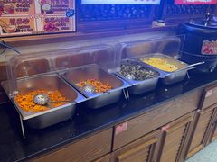 -福苗小骆驼烧烤(大唐不夜城店)